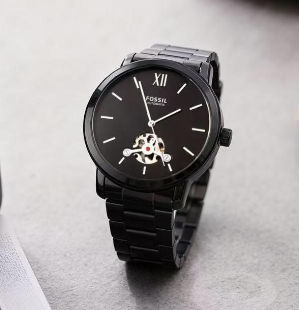 Fossi l Automatic (Open back)
