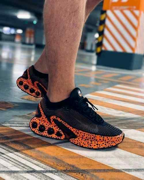 Nikee AirMax DN Safari