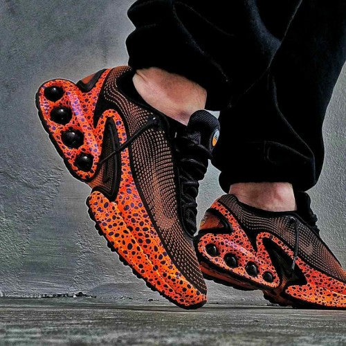 Nikee AirMax DN Safari