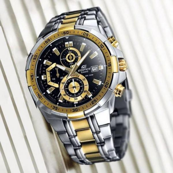 Casio Edifice Efr539
