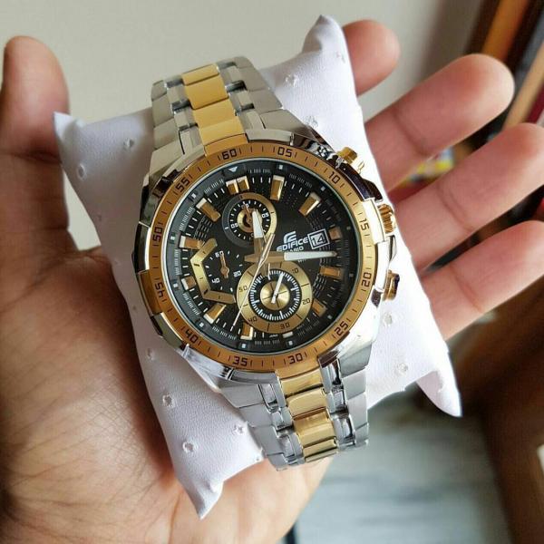 Casio Edifice Efr539