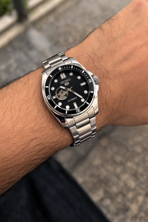 Seiko Automatic
