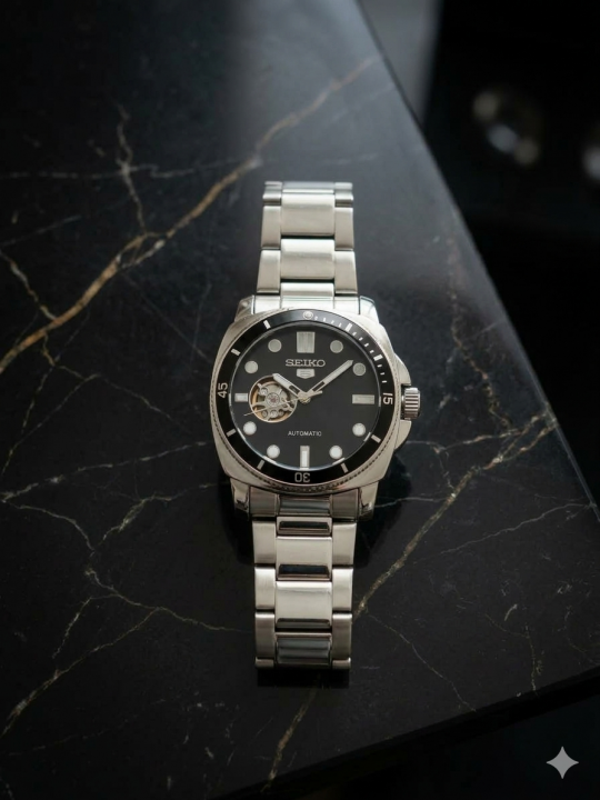 Seiko Automatic