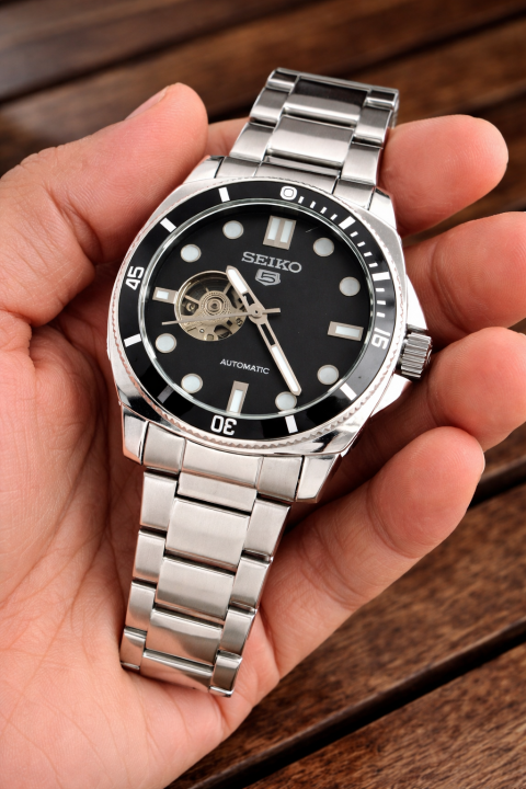 Seiko Automatic