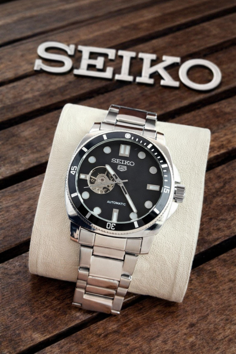 Seiko Automatic