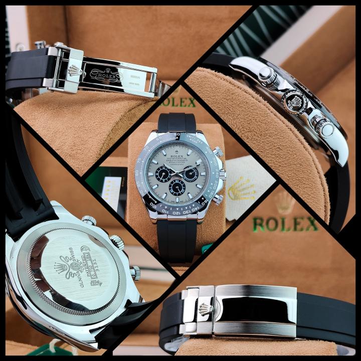 ROLE_EX DAYTONA AUTOMATIC WATCH M-15