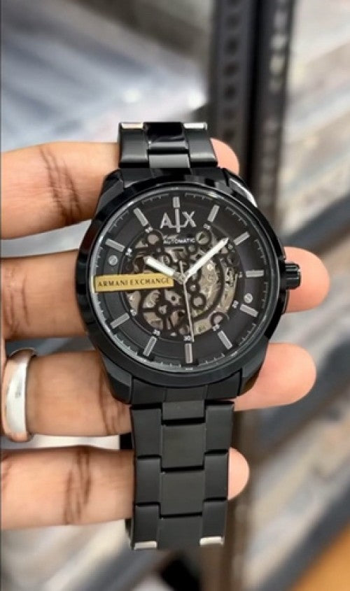 Arma exchange ax2418 automatic j1078