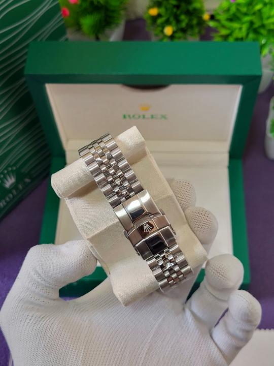 ROLEEX GMT MASTER 2B SILVER GREY AT309