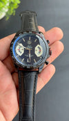 Tag Heuer Carrera calibre36