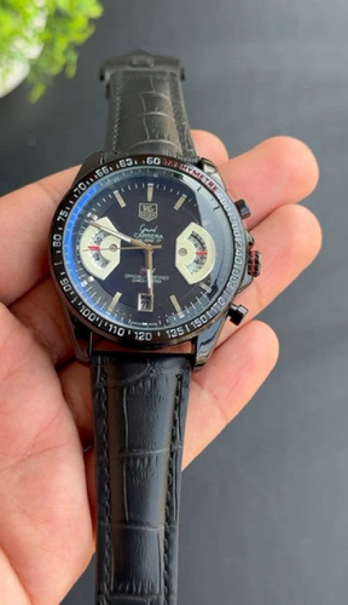 Tag Heuer Carrera calibre36