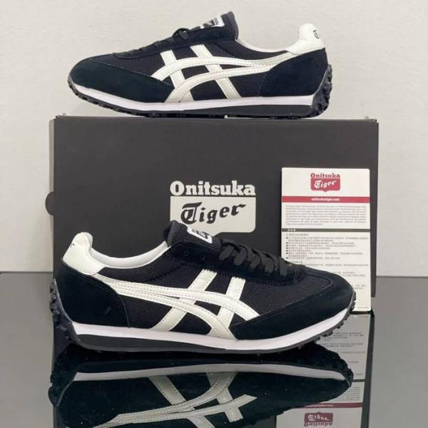 Tiger EDR 78 Black 611