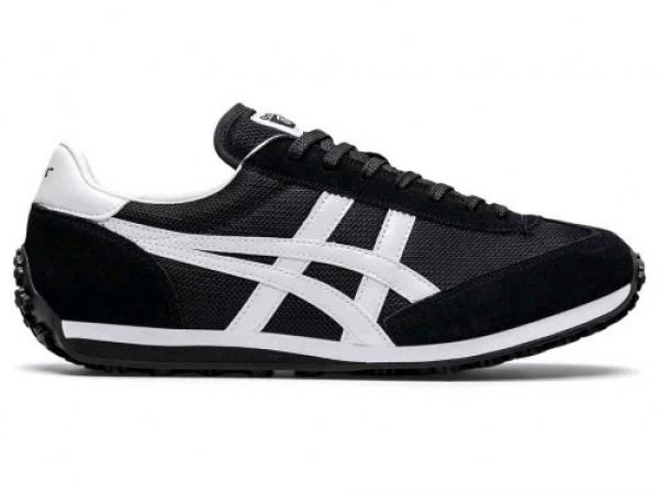 Tiger EDR 78 Black 611