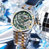 Arma_i exchange Mens Watch