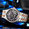 Arma_i exchange Mens Watch