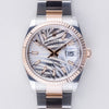 Role x Oyster Perpetual Date Just