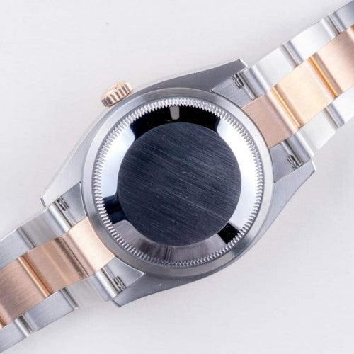 Role x Oyster Perpetual Date Just