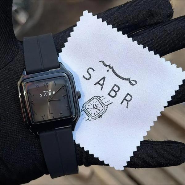 SABR FULL BLACK