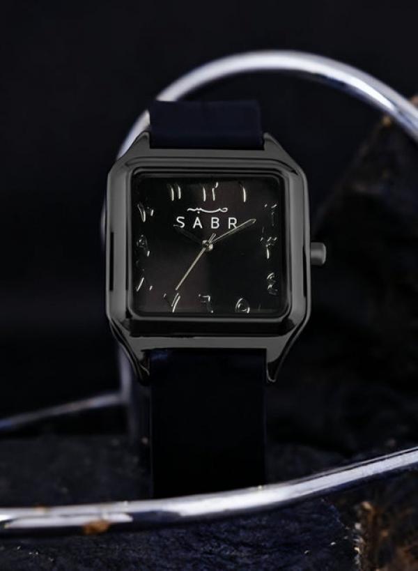 SABR FOR BLACK SILVER