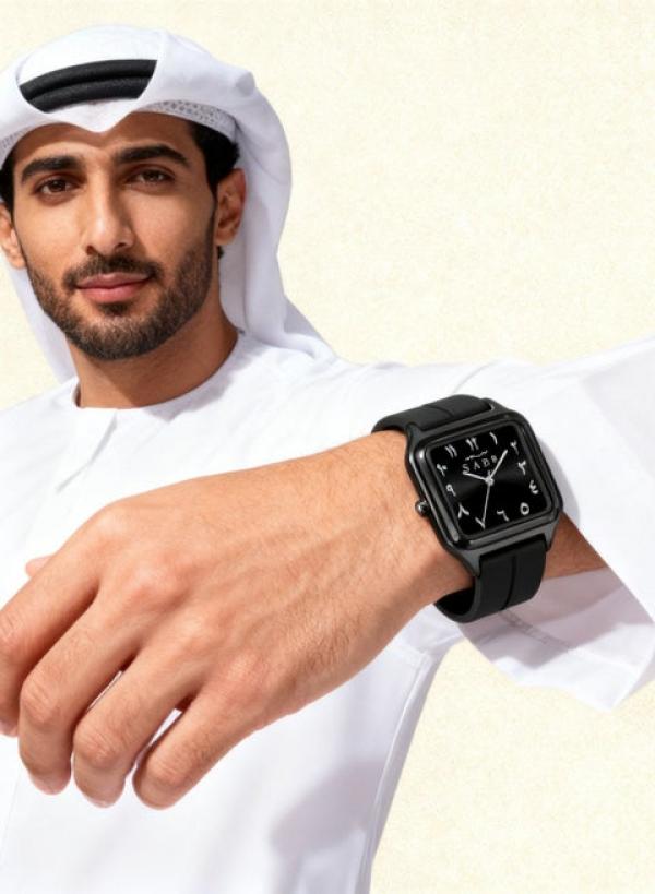 SABR FOR BLACK SILVER