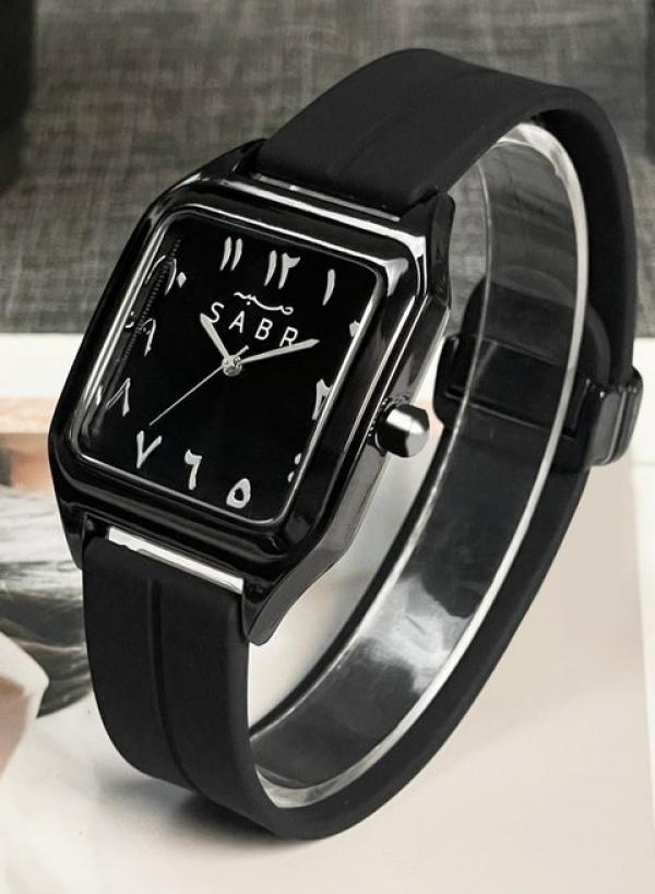 SABR FOR BLACK SILVER