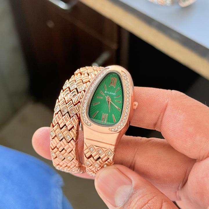 BVLGARI FOR HER