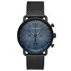 emporio  arma_luigi ar1968 black  blue premium