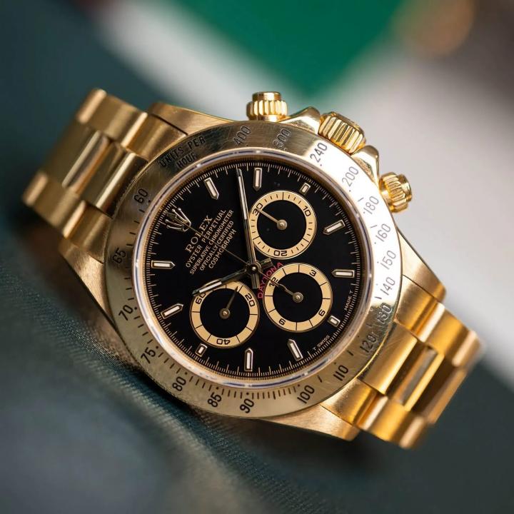 ROLE_EX DAYTONA AUTOMATIC M-12