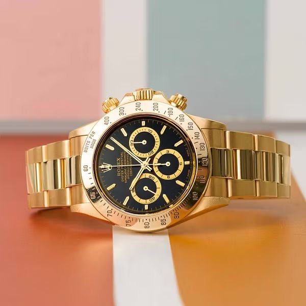 ROLE_EX DAYTONA AUTOMATIC M-12