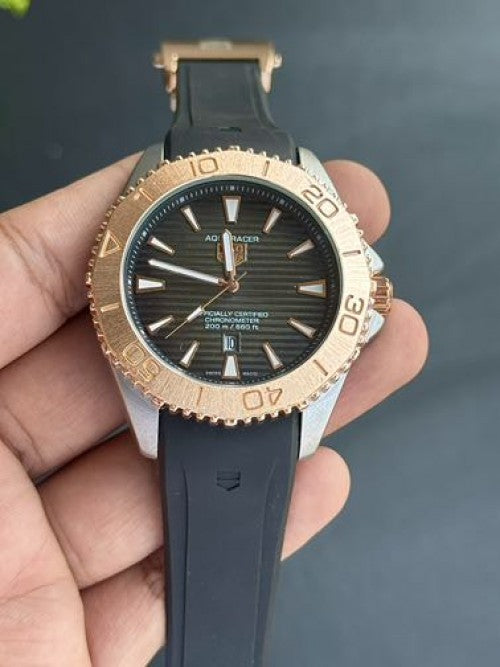 Tag Heuer Aquaracer