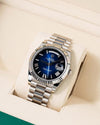 ROLE_EX DATEJUST AUTOMATIC M-99
