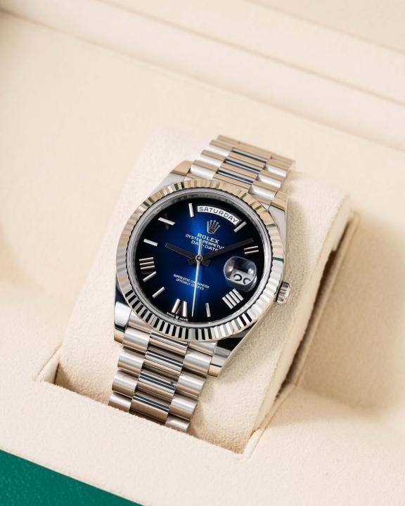 ROLE_EX DATEJUST AUTOMATIC M-99