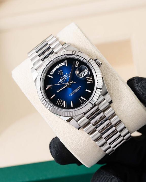 ROLE_EX DATEJUST AUTOMATIC M-99