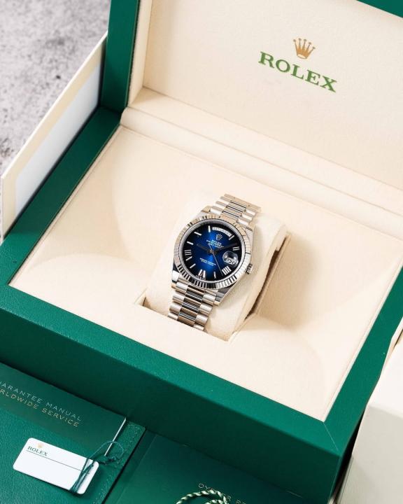 ROLE_EX DATEJUST AUTOMATIC M-99