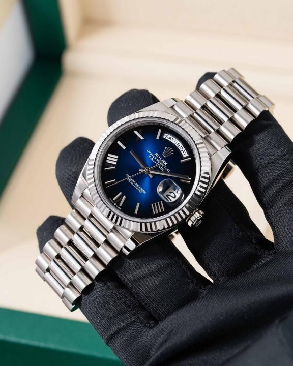 ROLE_EX DATEJUST AUTOMATIC M-99