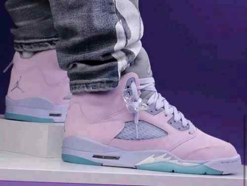 jordan retro 5 EASTER SALE