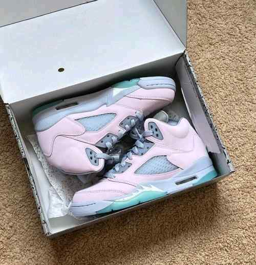 jordan retro 5 EASTER SALE