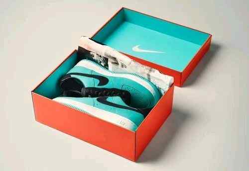 airforce 1 x tiffany green