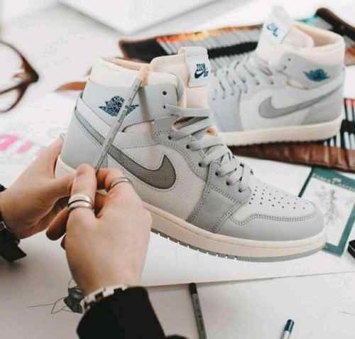 jordan retro 1 high ZOOM CMFT LONDON