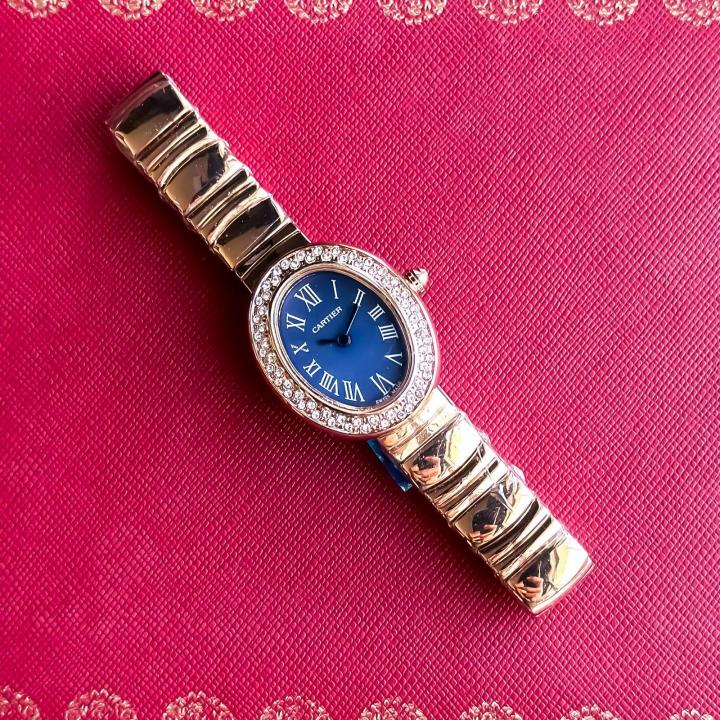 Cartie_r Diamond For Her
