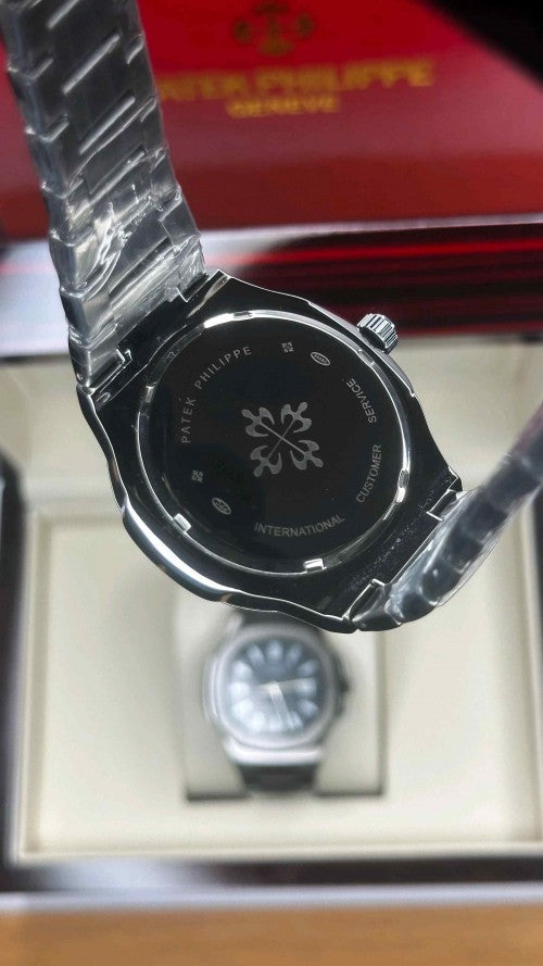 Patek_ Philippe_ Quartz Gray 2024