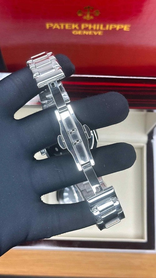 Patek_ Philippe_ Quartz Gray 2024
