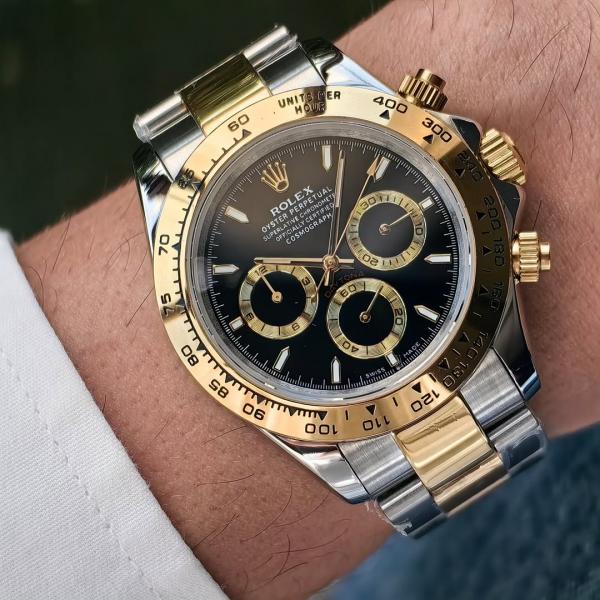 ROLEE_X DAYTONA AUTOMATIC M-11
