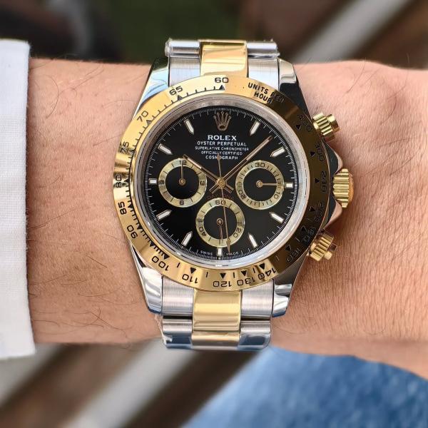 ROLEE_X DAYTONA AUTOMATIC M-11