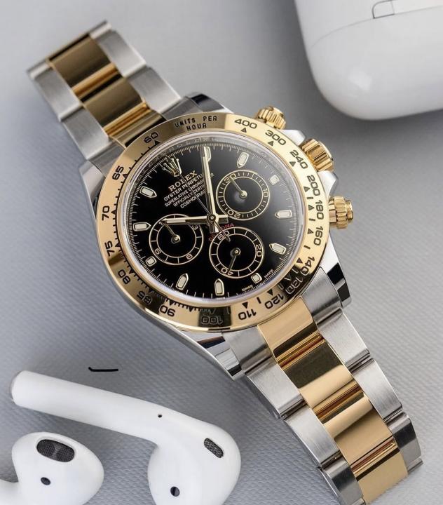 ROLEE_X DAYTONA AUTOMATIC M-11