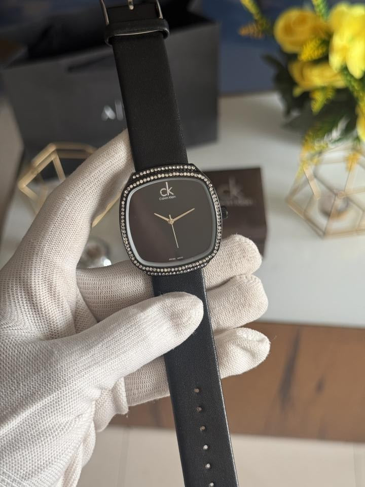 Calvin Klei_n Quartz
