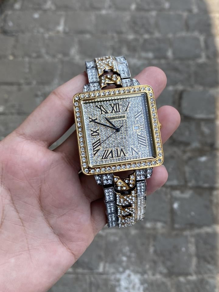 Cartie_r Diamond