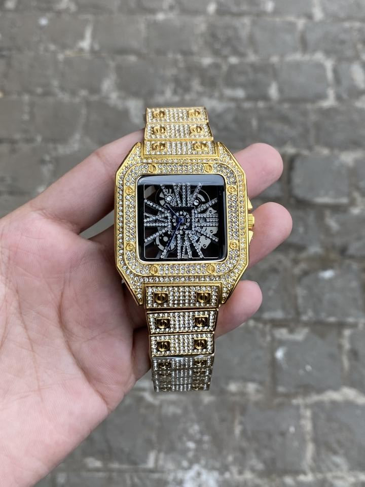 Cartie_r Diamond