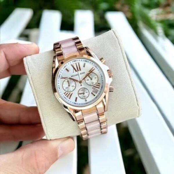 Michael_kors Parker MK3727 Chronograph
