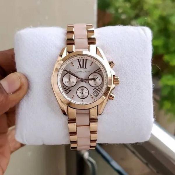 Michael_kors Parker MK3727 Chronograph