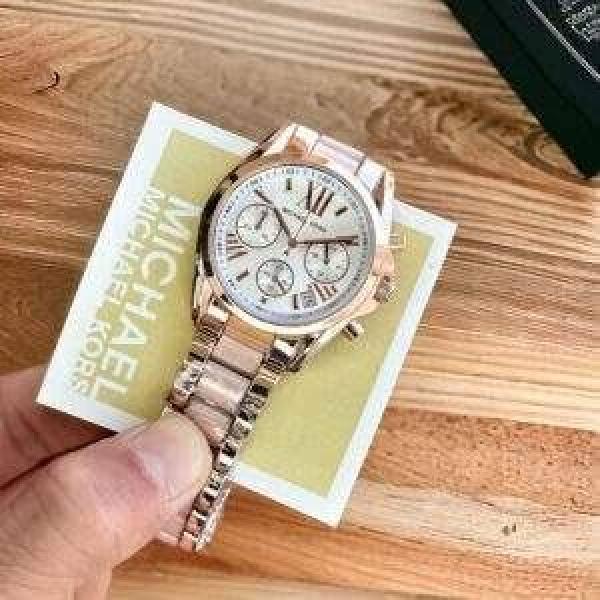 Michael_kors Parker MK3727 Chronograph